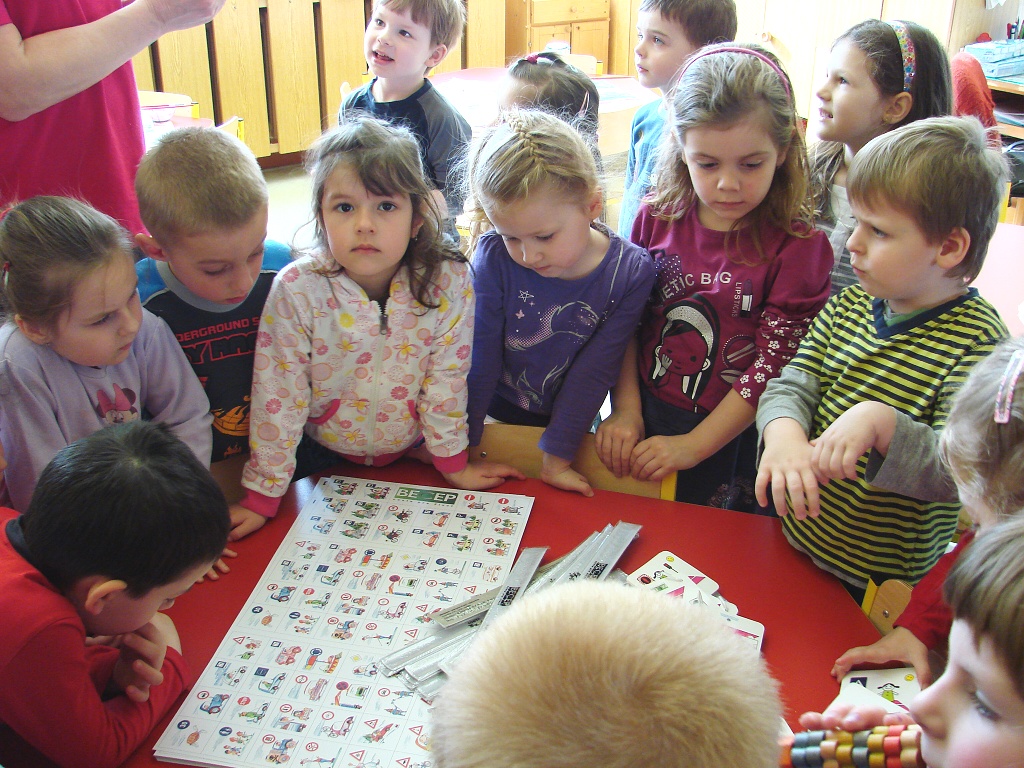 Fotogaléria Dopravná akcia (9) Dopravná akcia