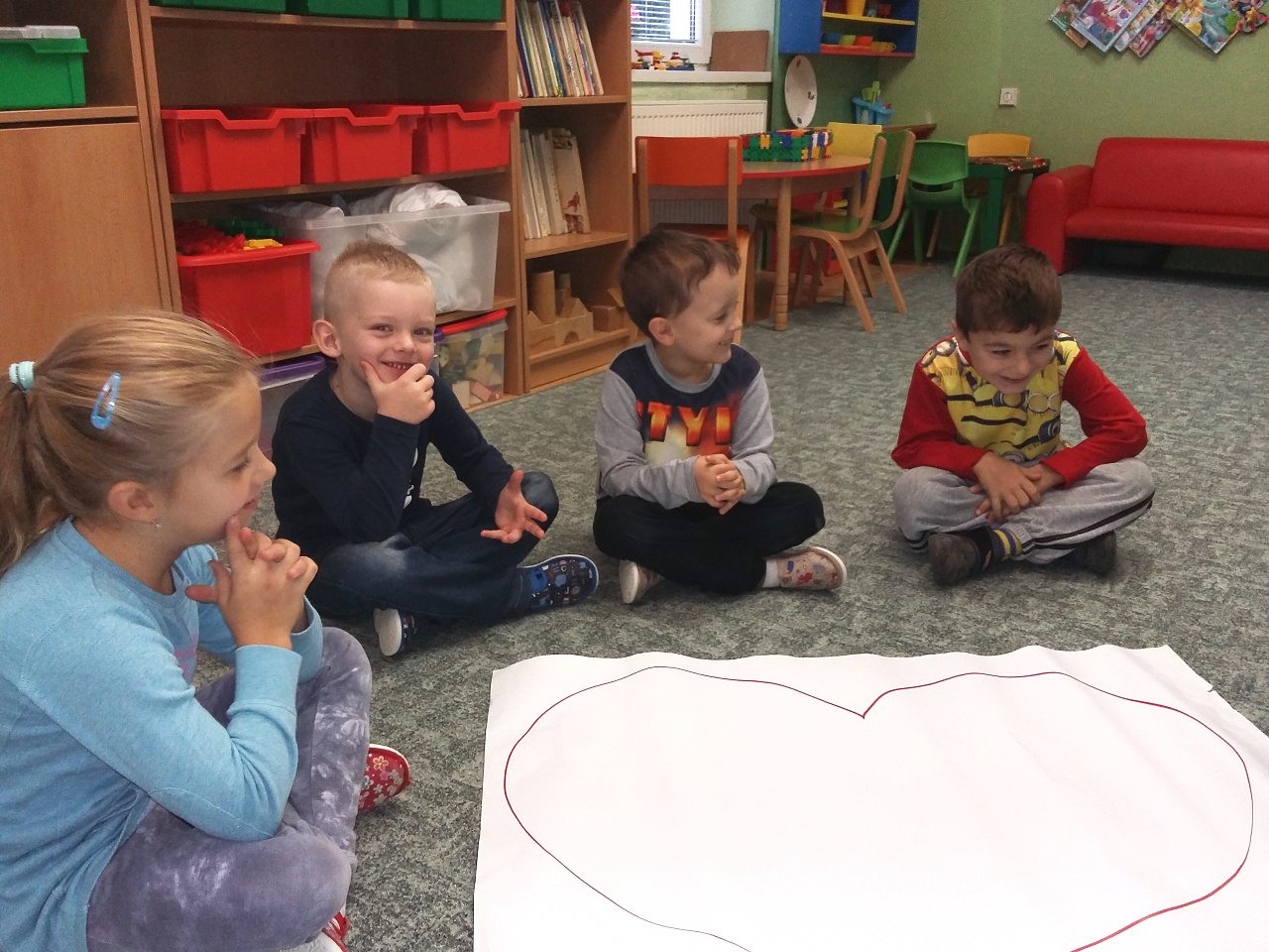Fotogaléria Edukačná aktivita OSR (11) Edukačná aktivita OSR